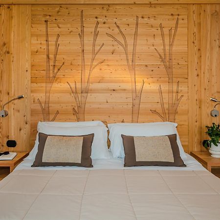 Ovindoli Park Hotel & Spa ภายนอก รูปภาพ