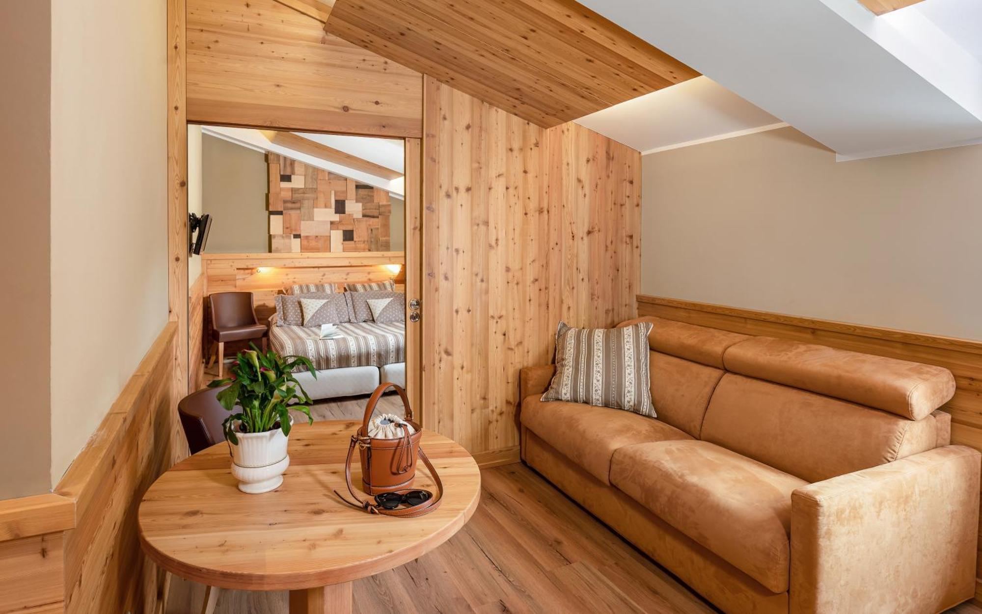 Ovindoli Park Hotel & Spa ภายนอก รูปภาพ