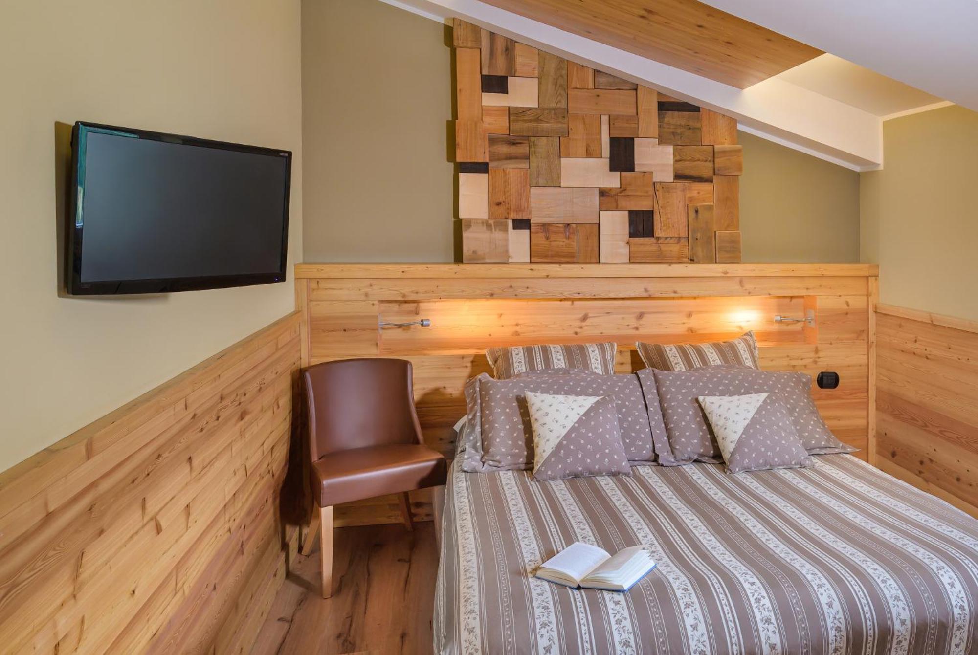 Ovindoli Park Hotel & Spa ภายนอก รูปภาพ