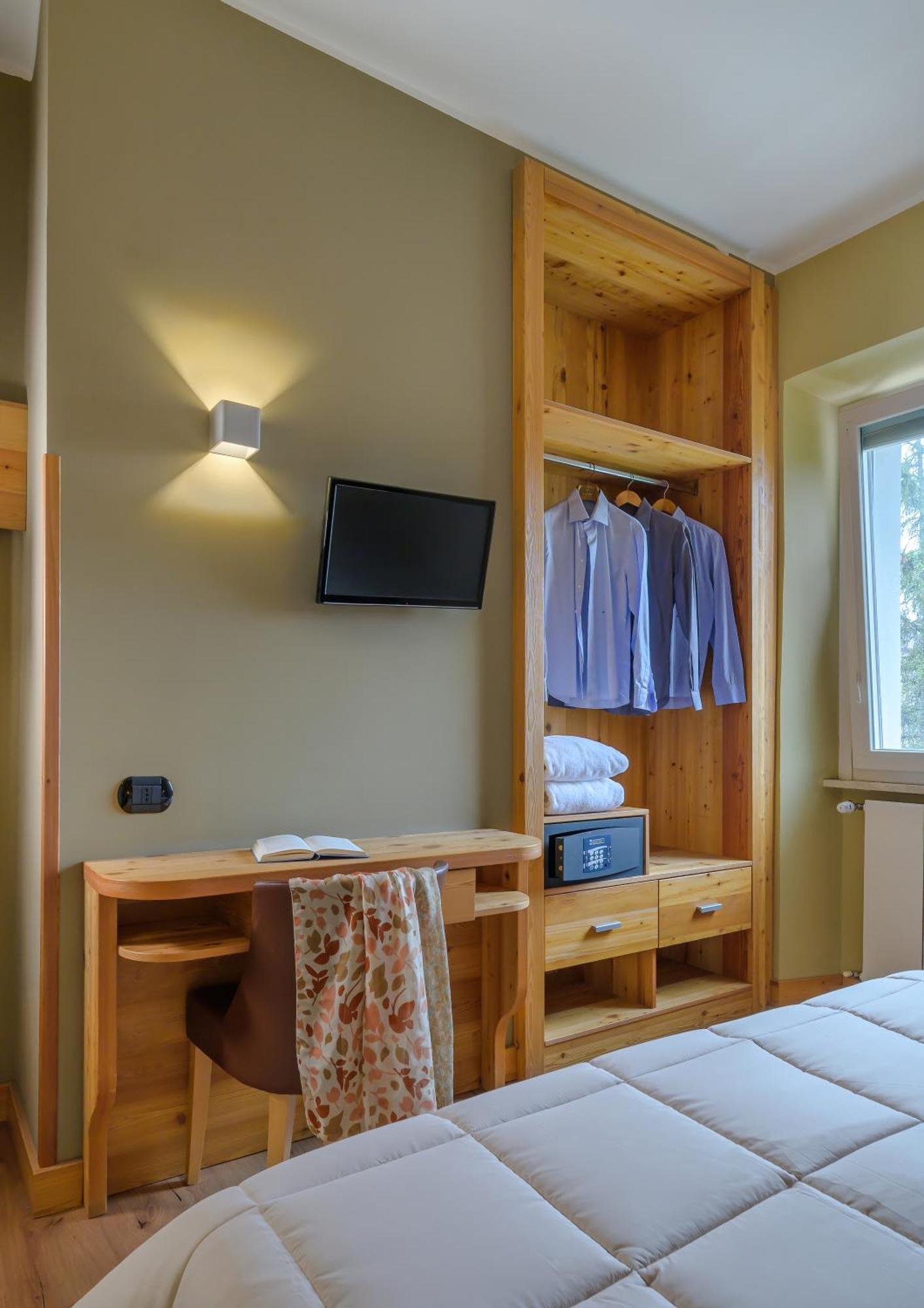Ovindoli Park Hotel & Spa ภายนอก รูปภาพ