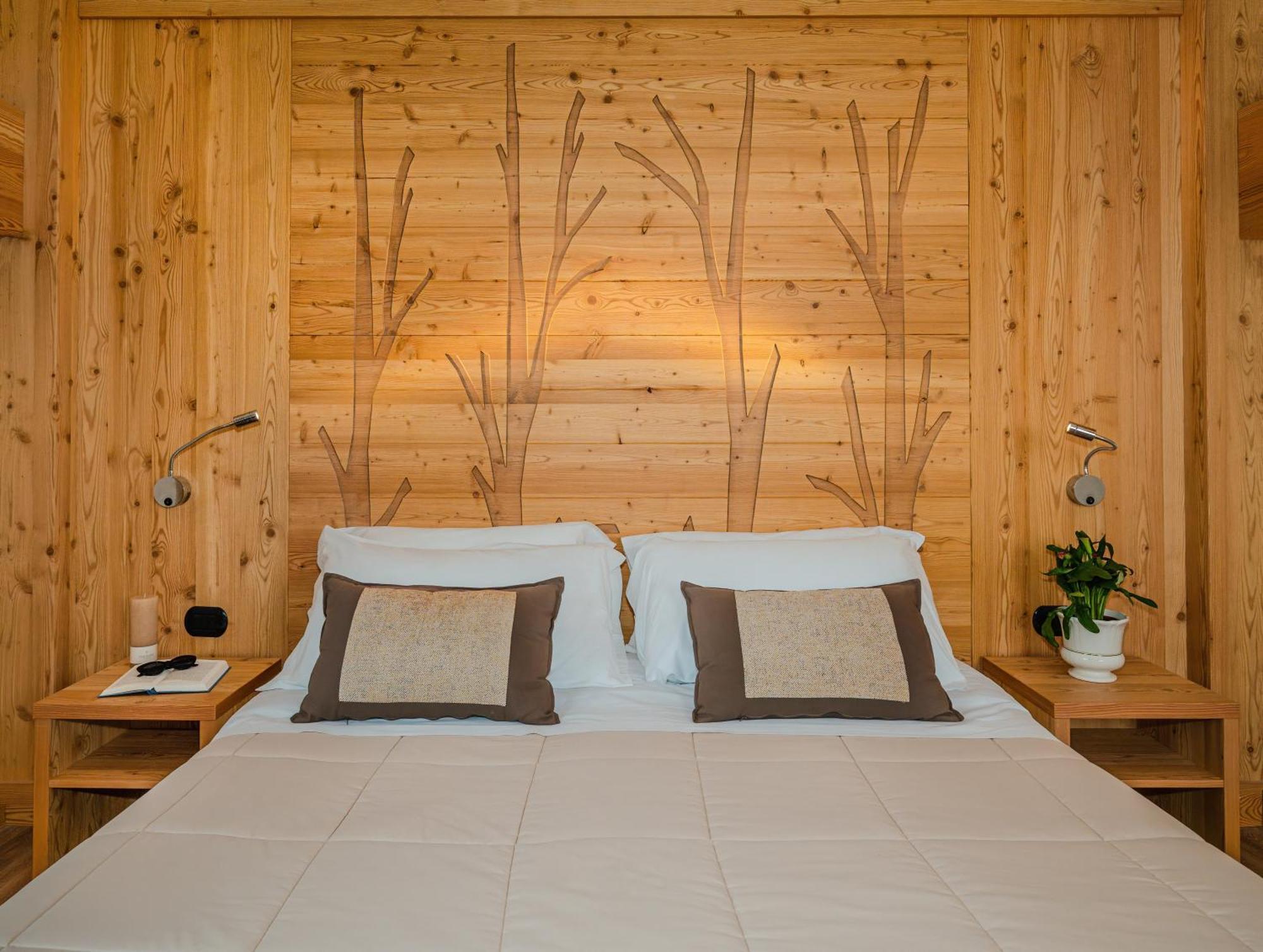 Ovindoli Park Hotel & Spa ภายนอก รูปภาพ