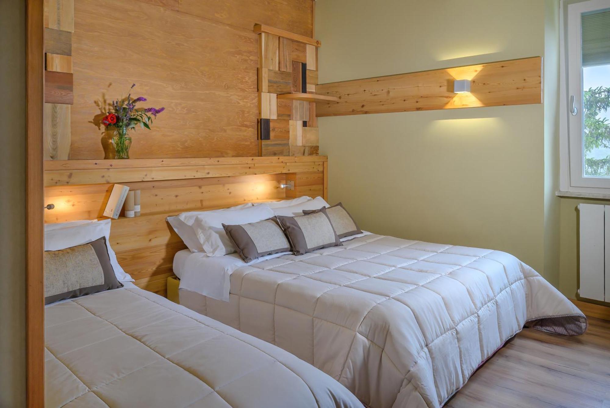 Ovindoli Park Hotel & Spa ภายนอก รูปภาพ
