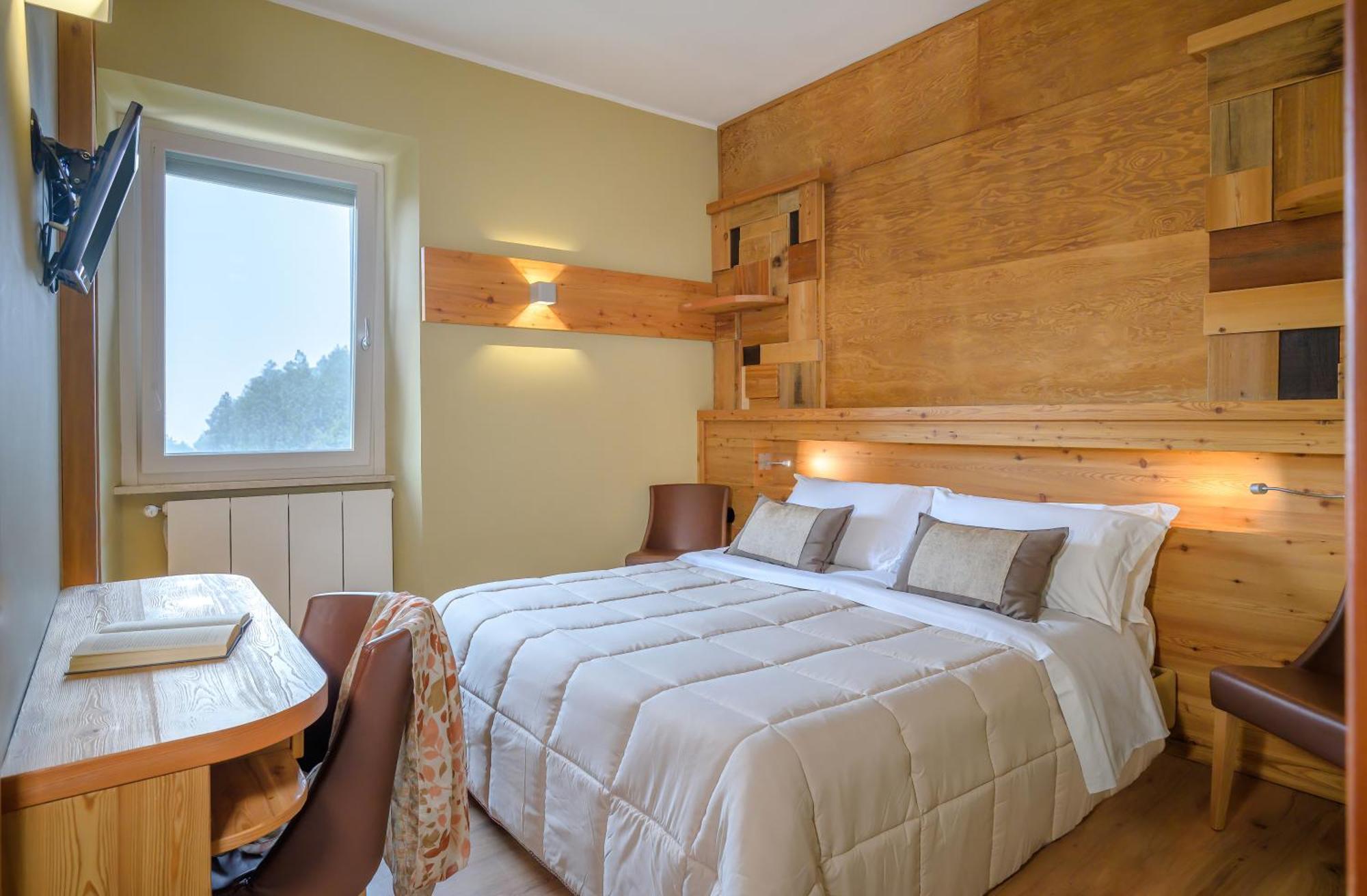 Ovindoli Park Hotel & Spa ภายนอก รูปภาพ