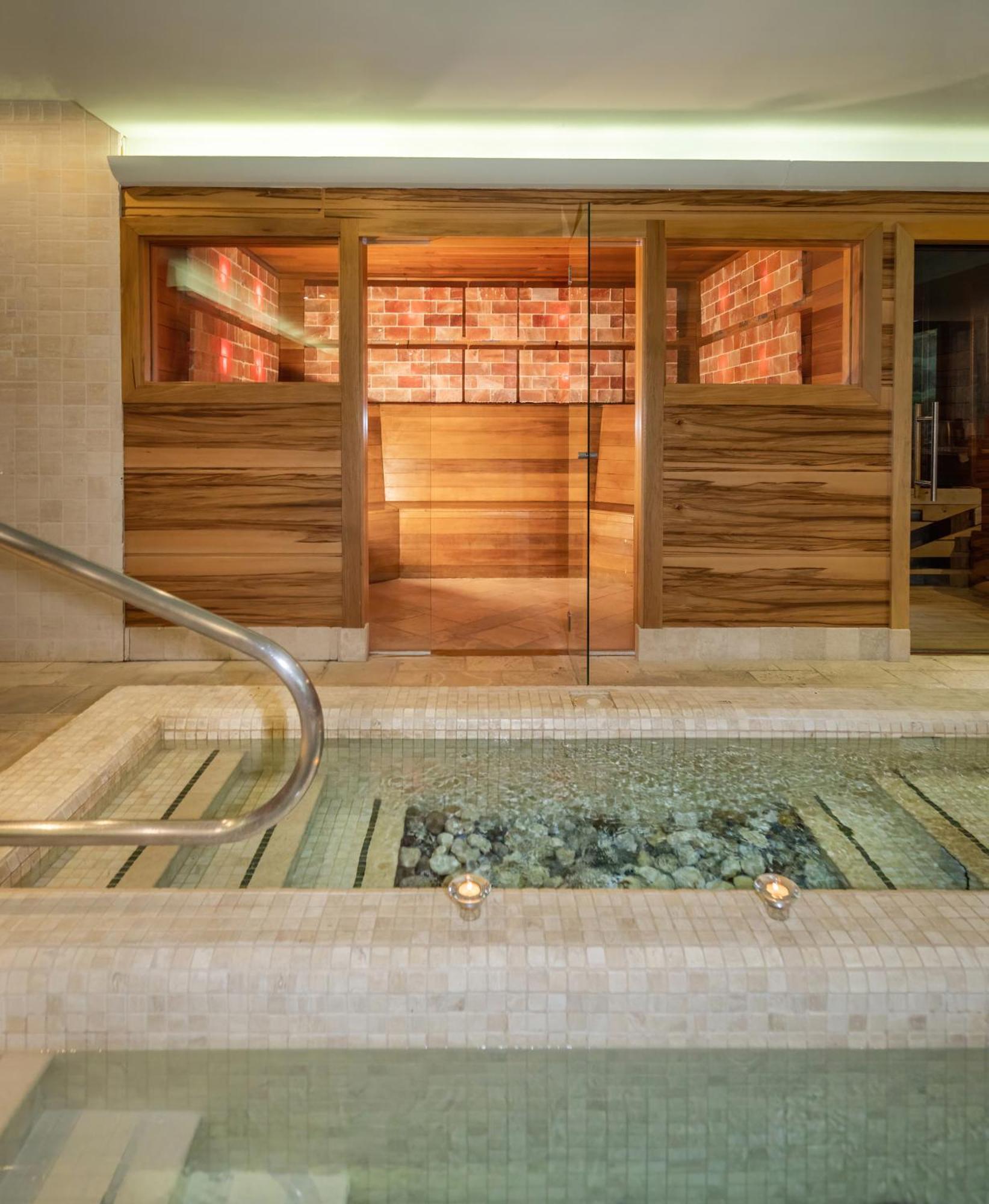 Ovindoli Park Hotel & Spa ภายนอก รูปภาพ