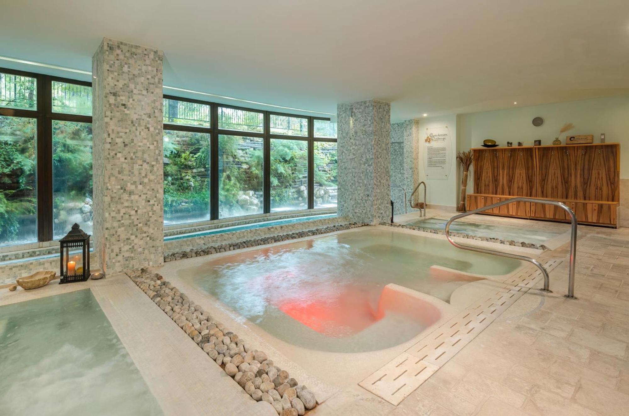 Ovindoli Park Hotel & Spa ภายนอก รูปภาพ