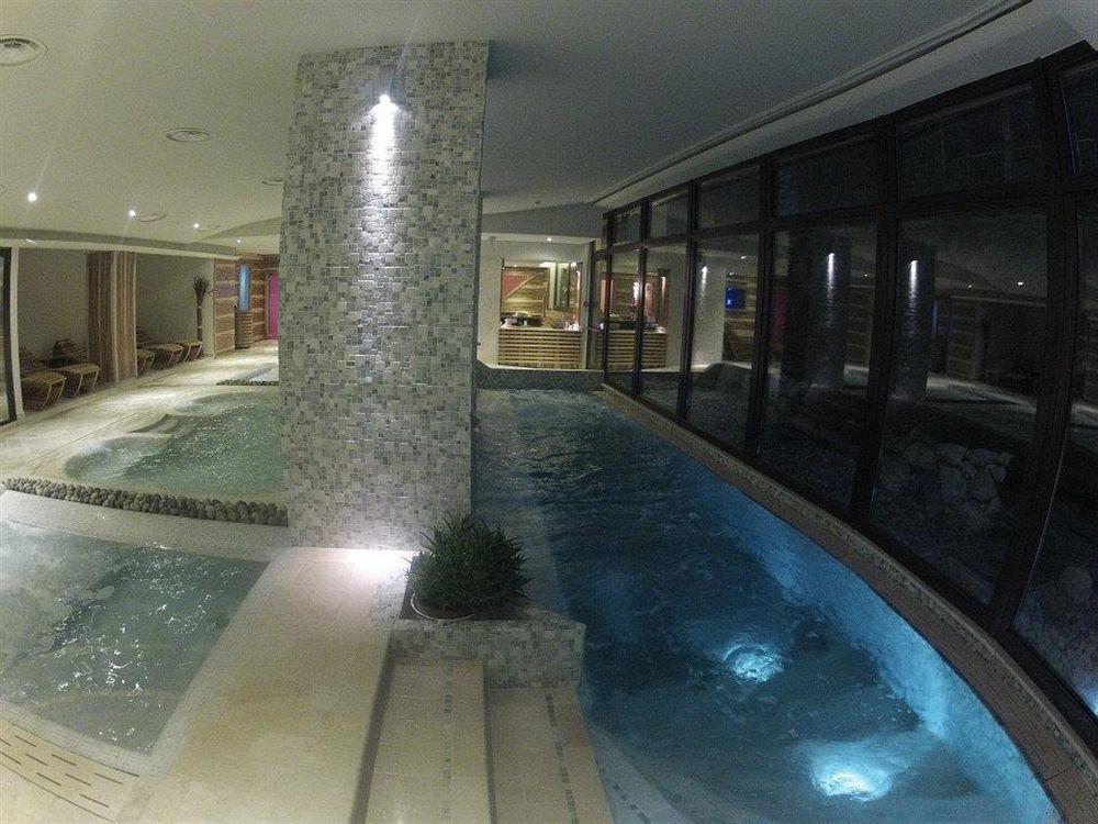 Ovindoli Park Hotel & Spa ภายนอก รูปภาพ