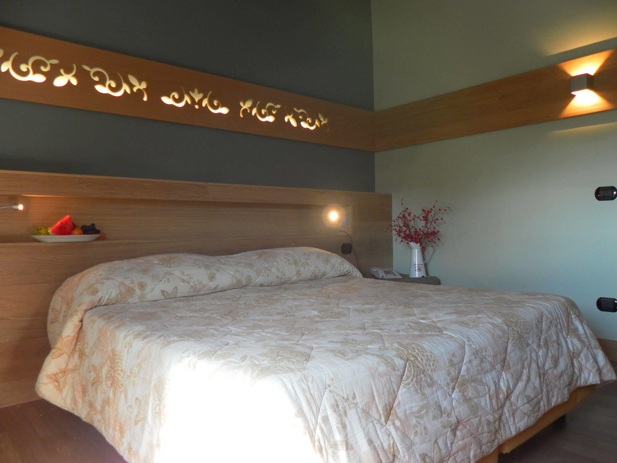 Ovindoli Park Hotel & Spa ภายนอก รูปภาพ